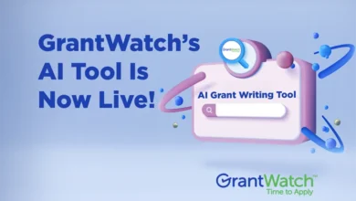 GrantWatch Launches AI Grant Writing Tool by The Queen of Grants