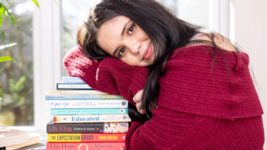 Recent UR grad pens an award-winning essay about reconnection and grief – URNow