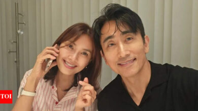Cha In-Pyo Transitioning from Acting to Writing: New Literary Award for ‘Mermaid Hunting’ |