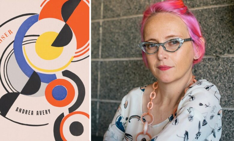 This composer-turned-author questions the traditional structures of music and literature This composer-turned-author questions the traditional structures of music and literature