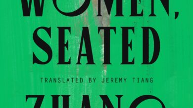 One editor is starting to bring more Chinese literature to English readers : NPR