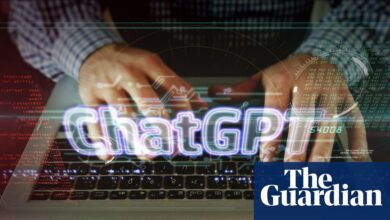 AI poetry rated better than poems written by humans, study shows | Books