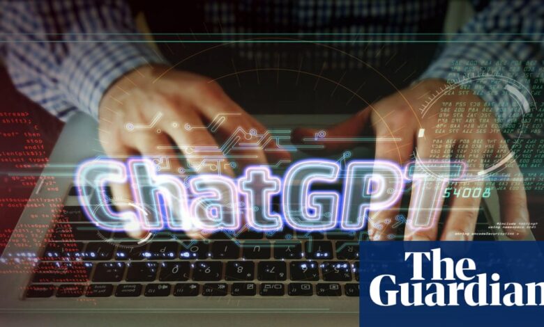 AI poetry rated better than poems written by humans, study shows | Books AI poetry rated better than poems written by humans, study shows | Books