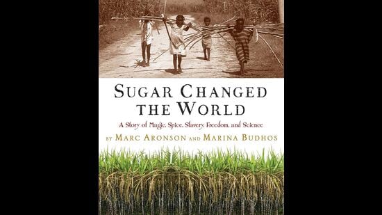 “We were in Jerusalem when Marc’s cousin told us that they had a relative in the 19th century whose personal life was tied to the history of beet sugar. I knew from family legends that my great-grandparents went from India to work the sugarcane plantations in the West Indies. But we were struck by how two families in different parts of the globe were affected by the same substance.” “We were in Jerusalem when Marc’s cousin told us that they had a relative in the 19th century whose personal life was tied to the history of beet sugar. I knew from family legends that my great-grandparents went from India to work the sugarcane plantations in the West Indies. But we were struck by how two families in different parts of the globe were affected by the same substance.”