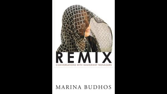 Remix: Conversations with Immigrant Teenagers (2007) has stories of Guyanese, Russian, Korean, Central American, Hmong and Muslim teenagers. Remix: Conversations with Immigrant Teenagers (2007) has stories of Guyanese, Russian, Korean, Central American, Hmong and Muslim teenagers.