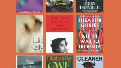 Cloud 9: Some Of The Best Books Of The Year So Far