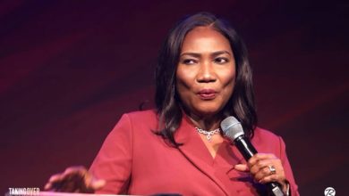 A Mother to Nations: Bishop Funke Adejumo’s Distinctive Voice for Women