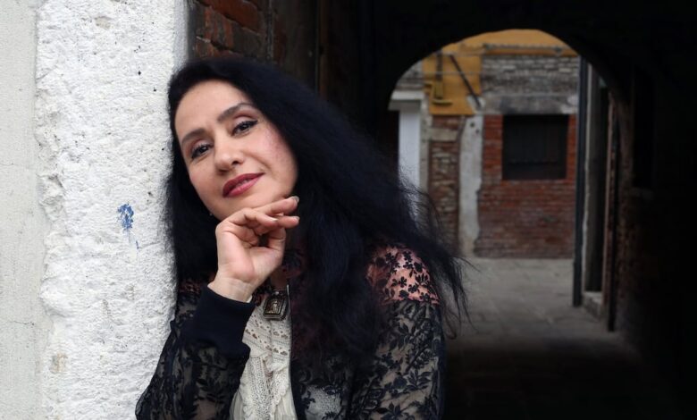 The novels that reflect a century of change in Saudi Arabia