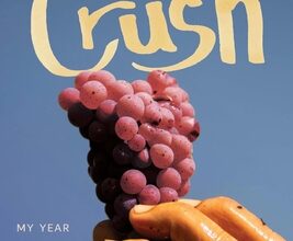 Author, apprentice winemaker Nicholas O’Connell presents novel at Readers’ Books event