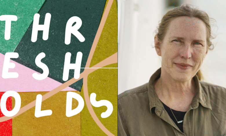 Miriam Toews Pushes Against Silences ‹ Literary Hub Miriam Toews Pushes Against Silences ‹ Literary Hub