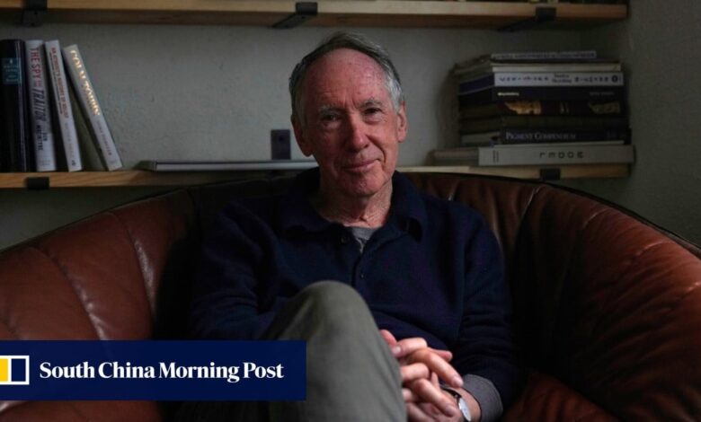 Ian McEwan’s What We Can Know looks back fondly at the present from a dystopian future Ian McEwan’s What We Can Know looks back fondly at the present from a dystopian future
