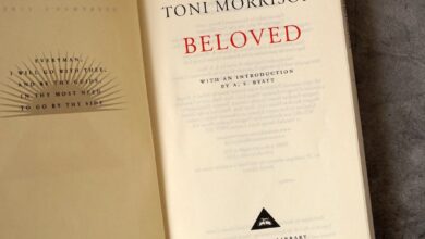 100 of the Best Books by Black Authors