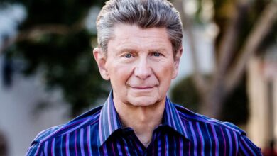Award-winning alumni author embraces mix of history, fiction for his latest book