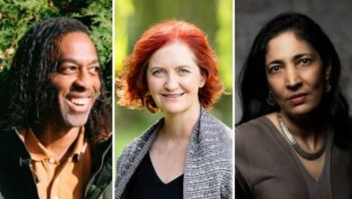 Emma Donaghue, Kiran Desai, Ian Williams featured at 2025 Toronto International Festival of Authors