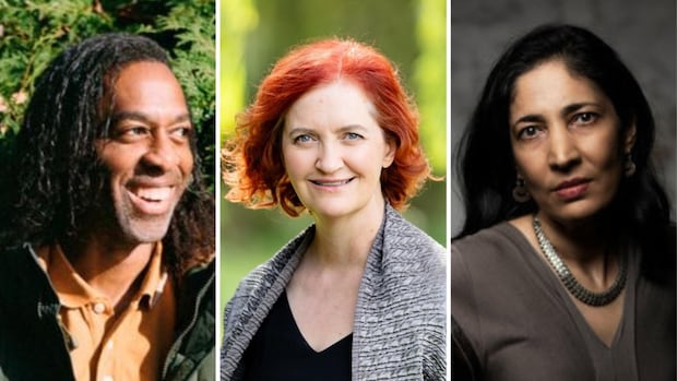 Emma Donaghue, Kiran Desai, Ian Williams featured at 2025 Toronto International Festival of Authors Emma Donaghue, Kiran Desai, Ian Williams featured at 2025 Toronto International Festival of Authors