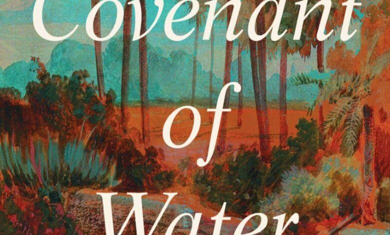 ‘Cutting for Stone’ author Abraham Verghese’s new novel ‘The Covenant of Water’ : NPR ‘Cutting for Stone’ author Abraham Verghese’s new novel ‘The Covenant of Water’ : NPR