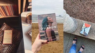 12 Life-Changing Books That Changed Me in Ways I Didn’t Notice Until Later | Books 12 Life-Changing Books That Changed Me in Ways I Didn’t Notice Until Later | Books
