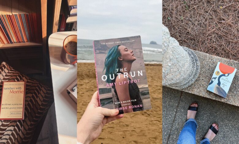 12 Life-Changing Books That Changed Me in Ways I Didn’t Notice Until Later | Books 12 Life-Changing Books That Changed Me in Ways I Didn’t Notice Until Later | Books