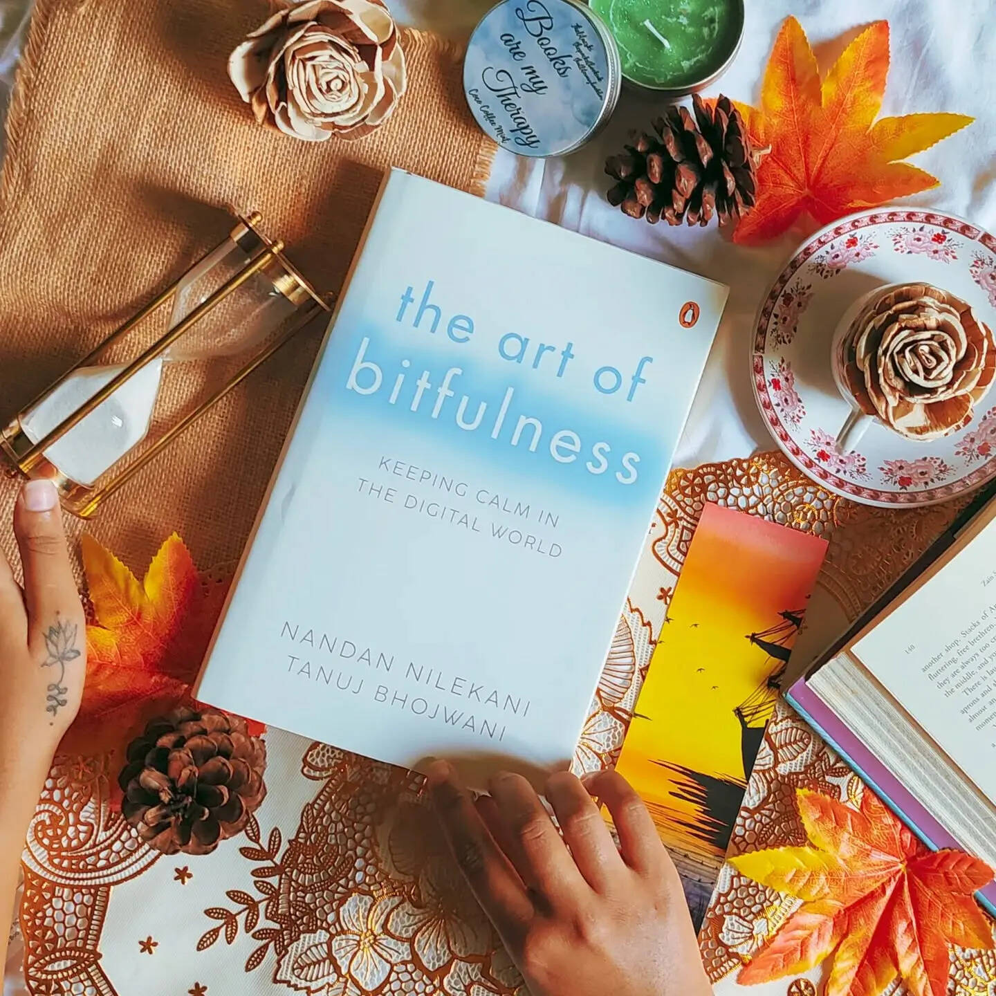 The Art of Bitfulness The Art of Bitfulness