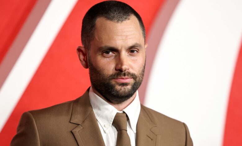 Required Reading: Six Books That Changed Penn Badgley’s Life Required Reading: Six Books That Changed Penn Badgley’s Life