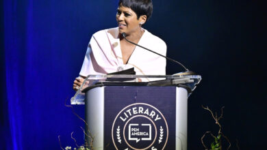 2025 PEN America Literary Awards Honor 13 Authors and Translators at NYC Ceremony