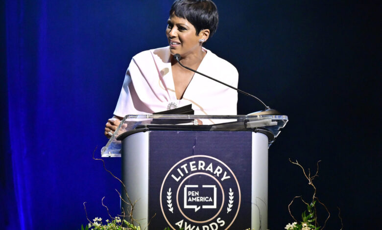 2025 PEN America Literary Awards Honor 13 Authors and Translators at NYC Ceremony 2025 PEN America Literary Awards Honor 13 Authors and Translators at NYC Ceremony