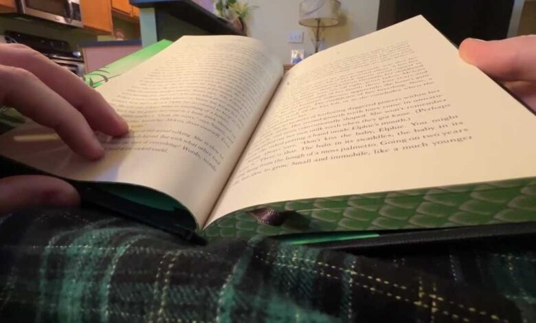 ‘Wicked’ author releases new novel, hints at future projects ‘Wicked’ author releases new novel, hints at future projects