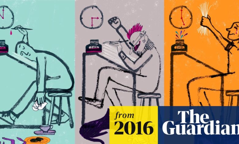 My best writing tip by William Boyd, Jeanette Winterson, Amit Chaudhuri and more | Creative writing My best writing tip by William Boyd, Jeanette Winterson, Amit Chaudhuri and more | Creative writing