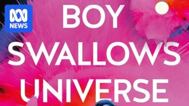 Trent Dalton’s Boy Swallows Universe wins the Top 100 Books countdown — as it happened Trent Dalton’s Boy Swallows Universe wins the Top 100 Books countdown — as it happened