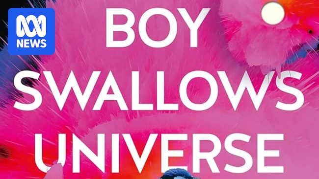 Trent Dalton’s Boy Swallows Universe wins the Top 100 Books countdown — as it happened Trent Dalton’s Boy Swallows Universe wins the Top 100 Books countdown — as it happened