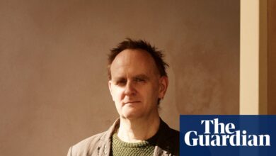 Nick Harkaway: ‘I loathed Charles Dickens – it nearly turned me off reading for ever’ | Books Nick Harkaway: ‘I loathed Charles Dickens – it nearly turned me off reading for ever’ | Books