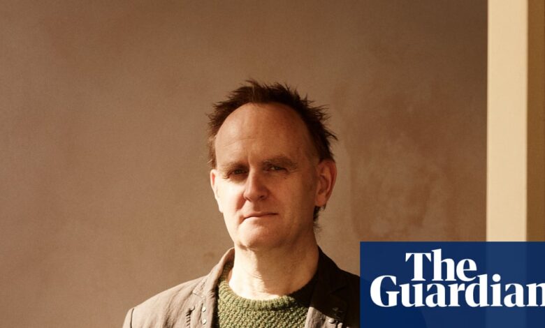 Nick Harkaway: ‘I loathed Charles Dickens – it nearly turned me off reading for ever’ | Books