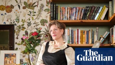 ‘I wanted to write more than I wanted to have children’: author Sarah Perry on rejecting motherhood | Sarah Perry ‘I wanted to write more than I wanted to have children’: author Sarah Perry on rejecting motherhood | Sarah Perry