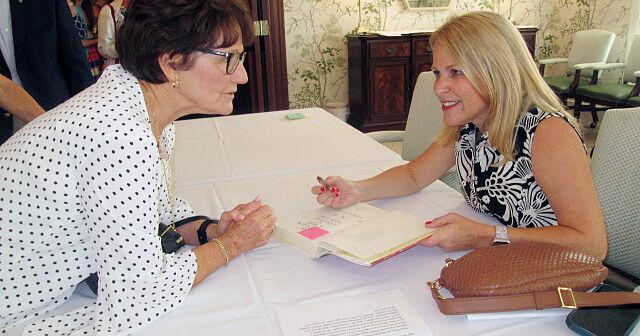 Author began writing career at age 16 | Jamestown News Author began writing career at age 16 | Jamestown News
