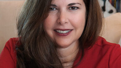 Lisa Unger Shares Her Writing Lessons