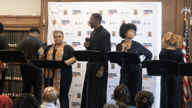 Authors and Artists Tell ‘The Story of Us’ at International Black Writers Festival