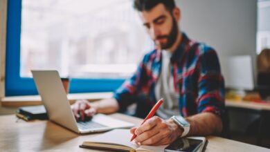 Why Writing Software Is A Game-Changer