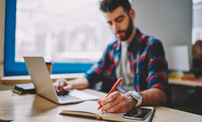 Why Writing Software Is A Game-Changer Why Writing Software Is A Game-Changer