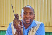 “Nairobi Is a City Where Literature Thrives”: In Conversation With Alexander Nderitu, Africa’s First Digital Novelist