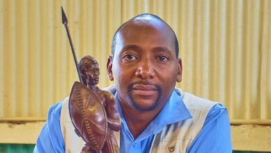 “Nairobi Is a City Where Literature Thrives”: In Conversation With Alexander Nderitu, Africa’s First Digital Novelist “Nairobi Is a City Where Literature Thrives”: In Conversation With Alexander Nderitu, Africa’s First Digital Novelist