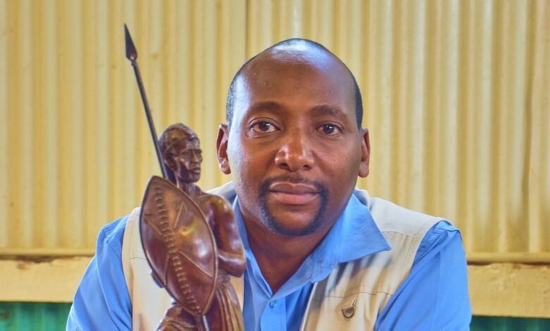 “Nairobi Is a City Where Literature Thrives”: In Conversation With Alexander Nderitu, Africa’s First Digital Novelist