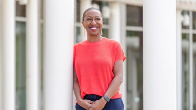 UVA writers dominate Virginia Literary Awards