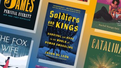 The 15 Best Books of 2024, According to a Librarian