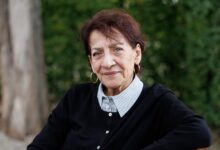 Sheikh Zayed Book Award winner Hoda Barakat says new generation is reviving Arab literature Sheikh Zayed Book Award winner Hoda Barakat says new generation is reviving Arab literature