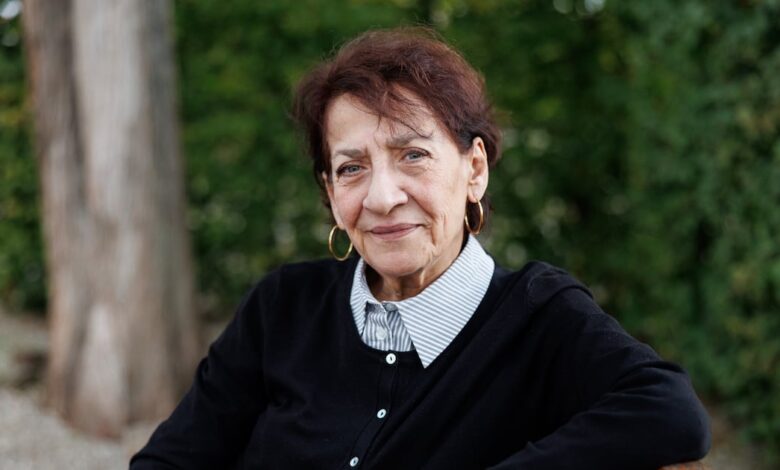 Sheikh Zayed Book Award winner Hoda Barakat says new generation is reviving Arab literature