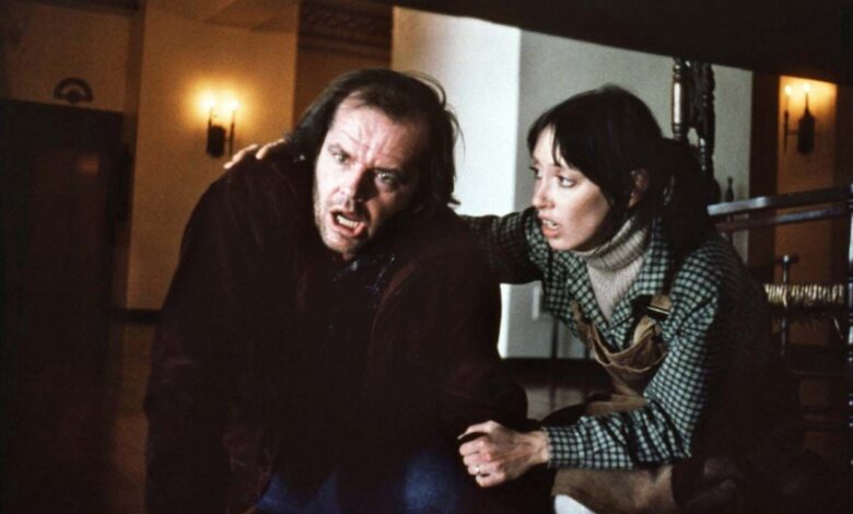 The Shining | Book, Summary, Facts, Adaptations, & Sequel The Shining | Book, Summary, Facts, Adaptations, & Sequel