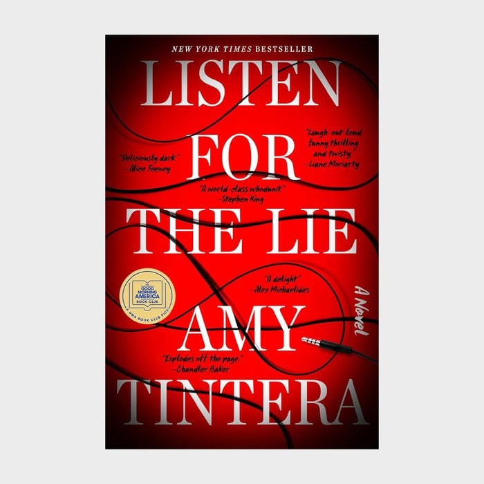 Book cover displays title
