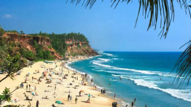 Kerala Launches India’s First Travel Literature Festival in Varkala, Celebrating the Intersection of Travel, Storytelling, and Sustainable Tourism Kerala Launches India’s First Travel Literature Festival in Varkala, Celebrating the Intersection of Travel, Storytelling, and Sustainable Tourism
