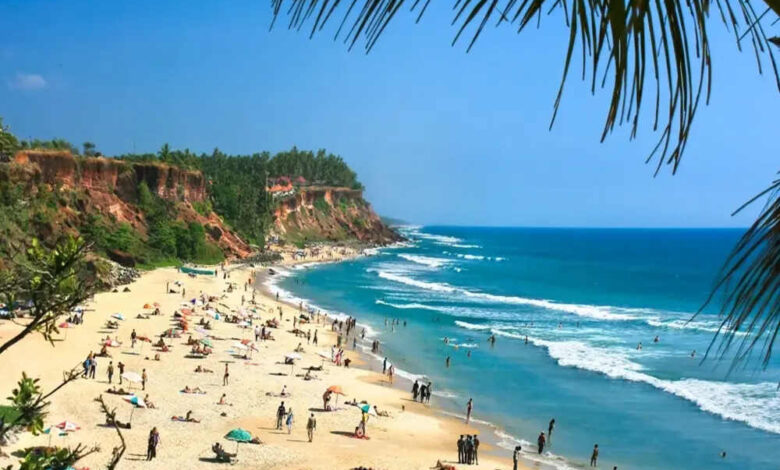 Kerala Launches India’s First Travel Literature Festival in Varkala, Celebrating the Intersection of Travel, Storytelling, and Sustainable Tourism Kerala Launches India’s First Travel Literature Festival in Varkala, Celebrating the Intersection of Travel, Storytelling, and Sustainable Tourism