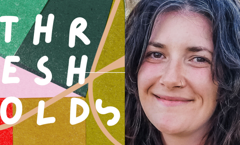Claire Vaye Watkins on Grief in the Desert ‹ Literary Hub Claire Vaye Watkins on Grief in the Desert ‹ Literary Hub